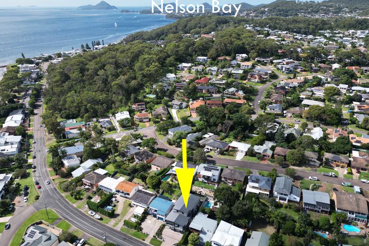 75A Sandy Point Road