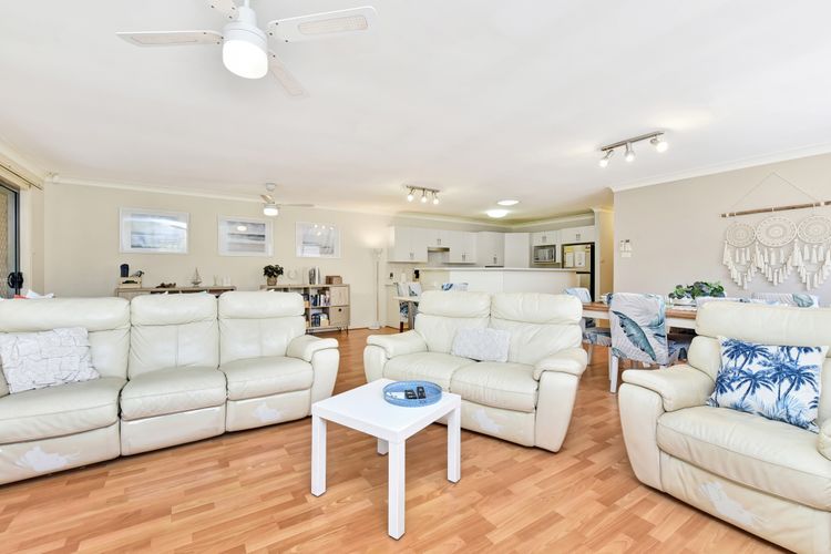 Harry and Rosie’s Beach House