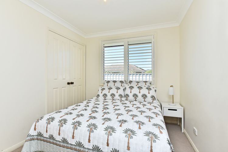 Fingal Palms