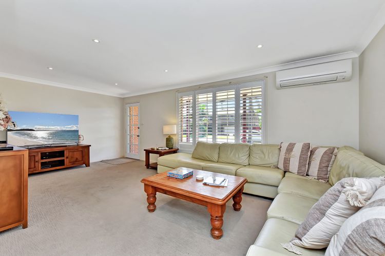 Fingal Palms
