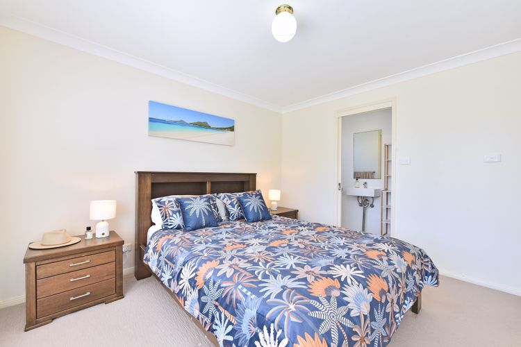 Fingal Palms