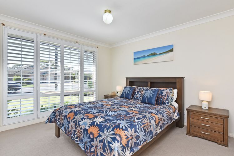 Fingal Palms