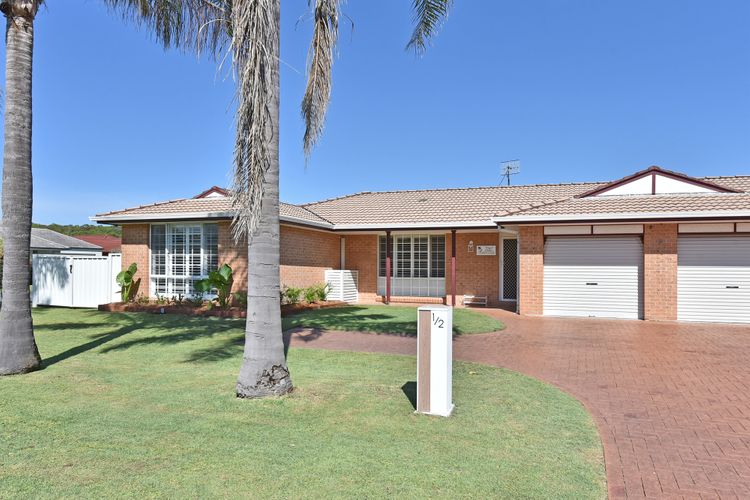 Fingal Palms