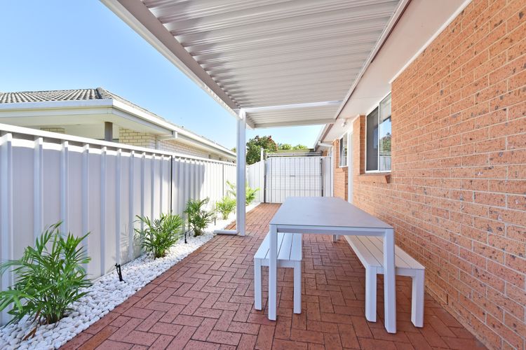 Fingal Palms