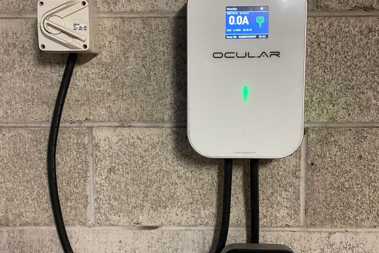 Ev Charger