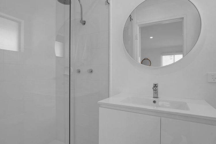 Bathroom - Ensuite