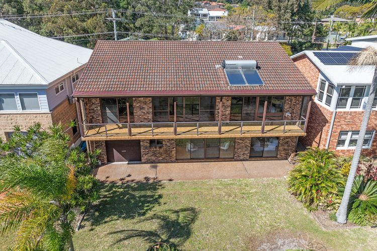 Sandy Point Guesthouse