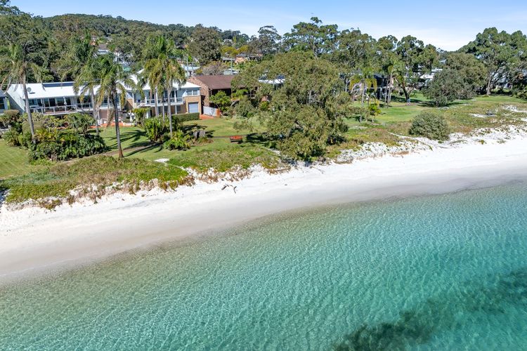 Sandy Point Guesthouse