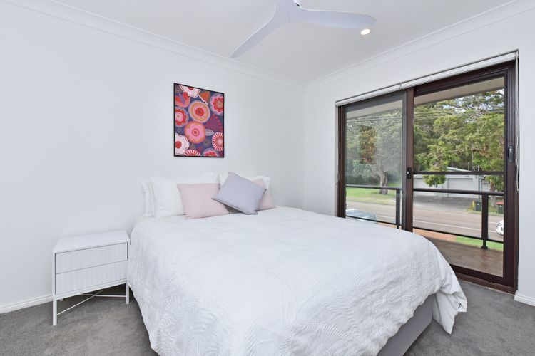 Sandy Point Guesthouse