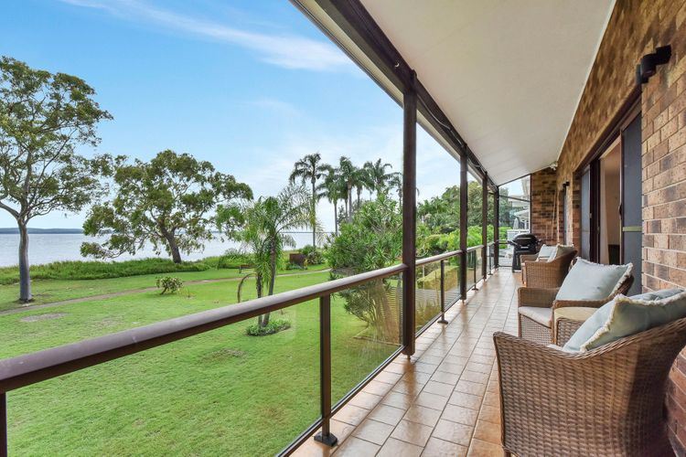Sandy Point Guesthouse