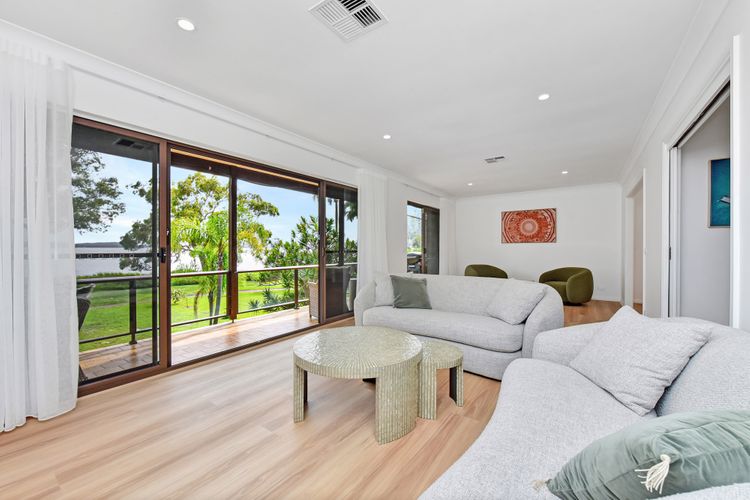 Sandy Point Guesthouse