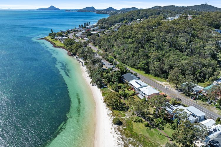 Sandy Point Guesthouse