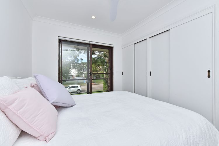 Sandy Point Guesthouse