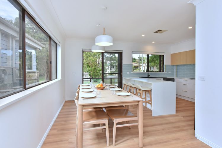 Sandy Point Guesthouse