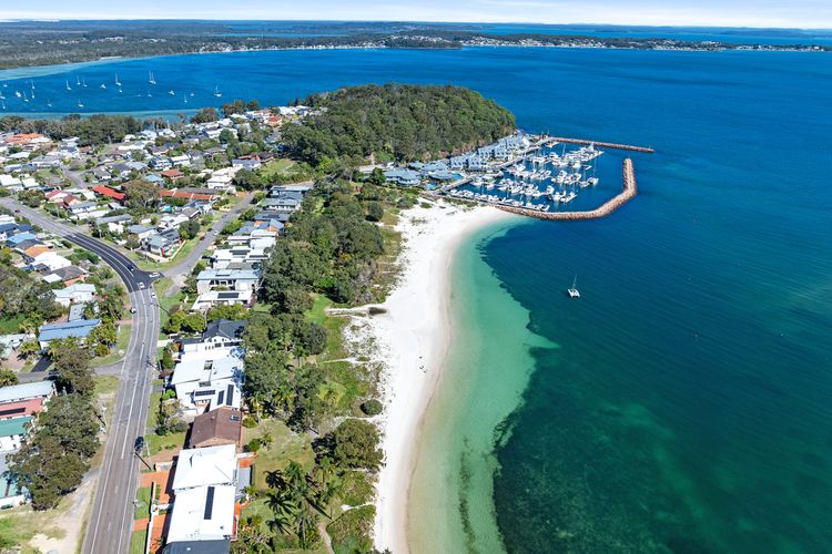 Sandy Point Guesthouse