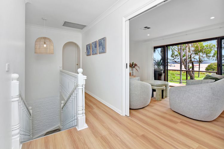 Sandy Point Guesthouse
