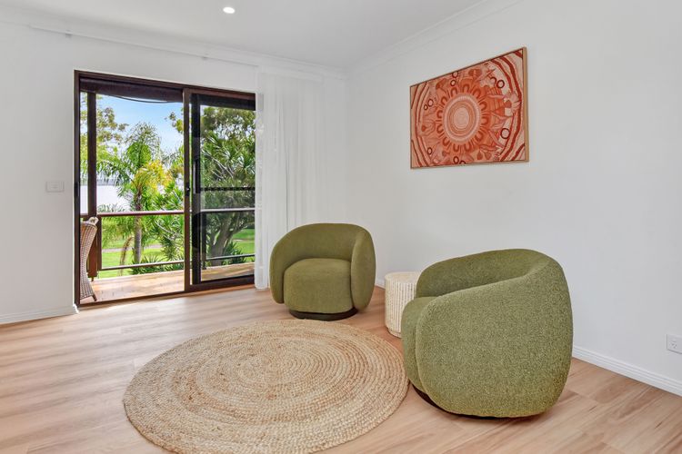 Sandy Point Guesthouse