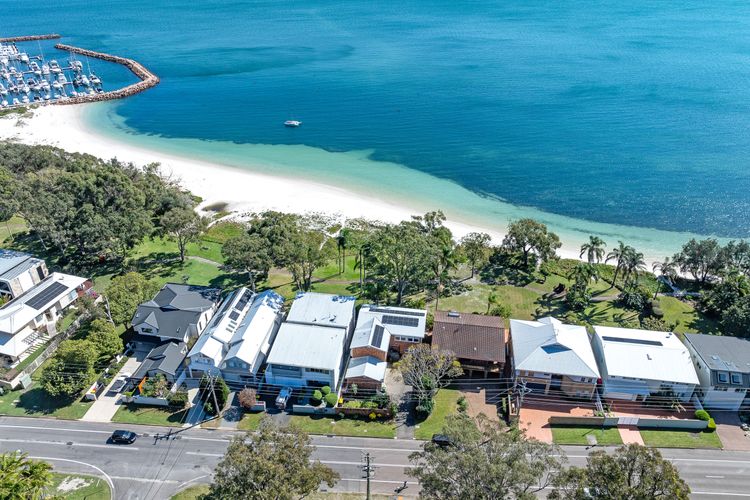 Sandy Point Guesthouse