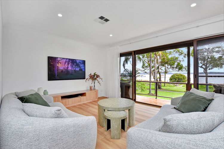 Sandy Point Guesthouse