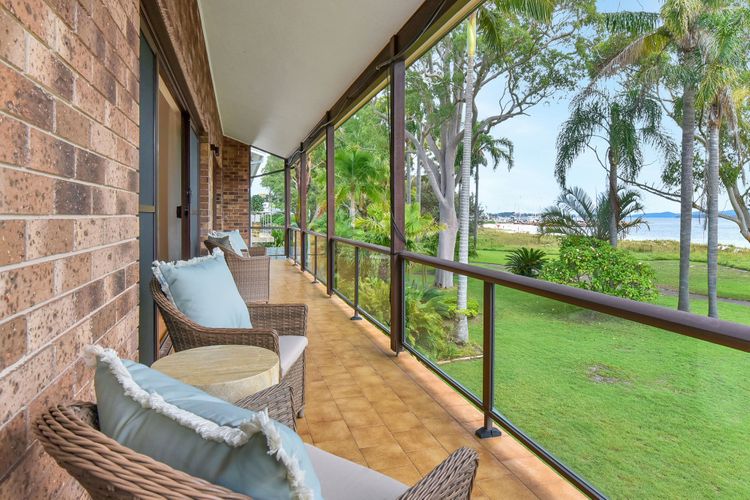 Sandy Point Guesthouse