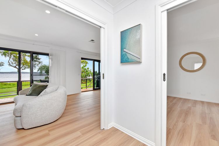 Sandy Point Guesthouse