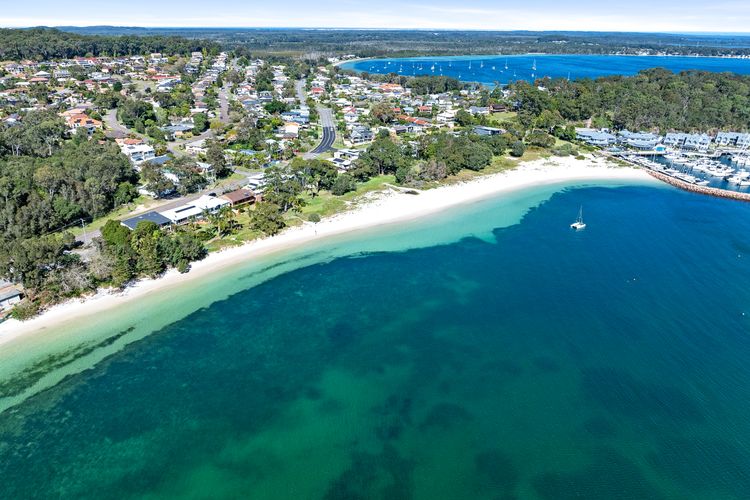 Sandy Point Guesthouse