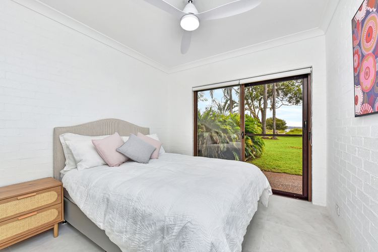 Sandy Point Guesthouse