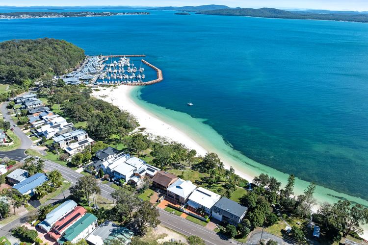 Sandy Point Guesthouse