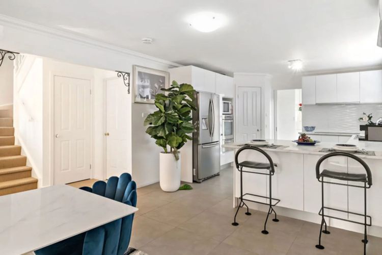 Nellys Nest Nelson Bay