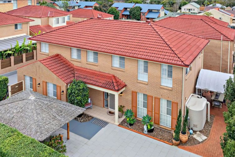 Nellys Nest Nelson Bay