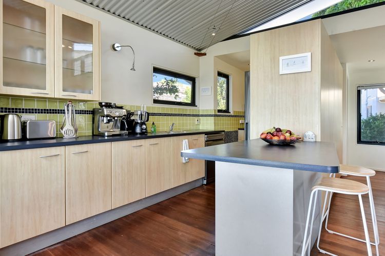 Gloucester Retreat A