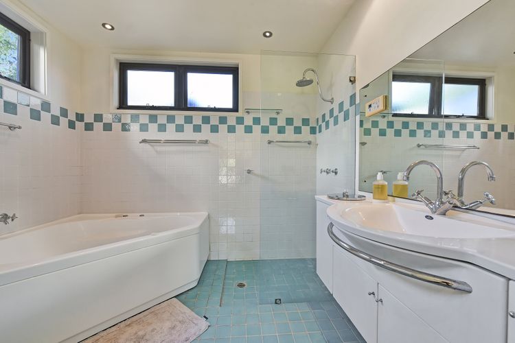 Gloucester Retreat A