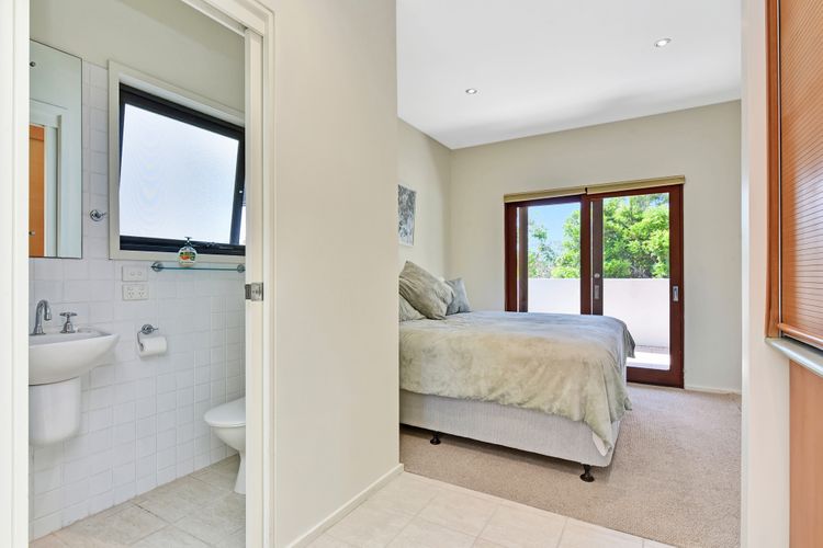 Gloucester Retreat A