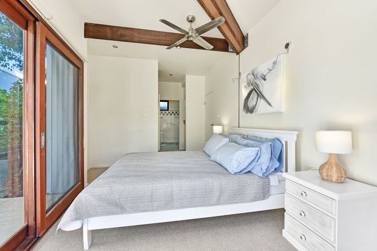 Gloucester Retreat A