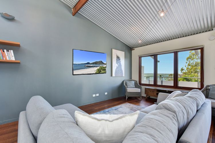 Gloucester Retreat A