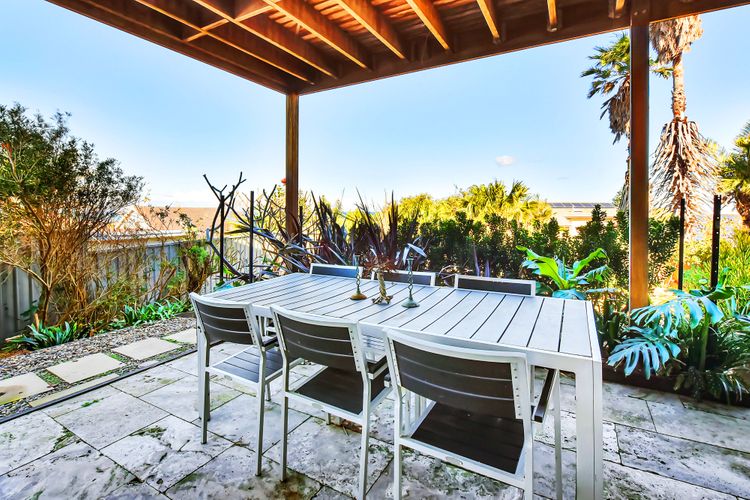 Boat Harbour Beach House