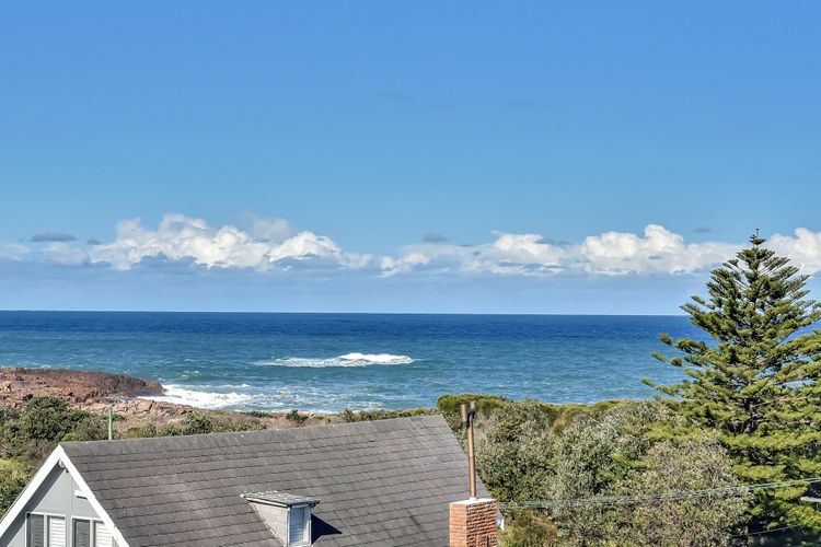 Boat Harbour Beach House