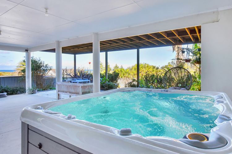 Boat Harbour Beach House