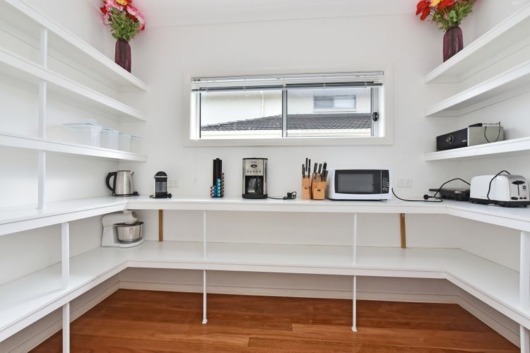 Pantry