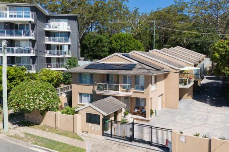 Tomaree Escape