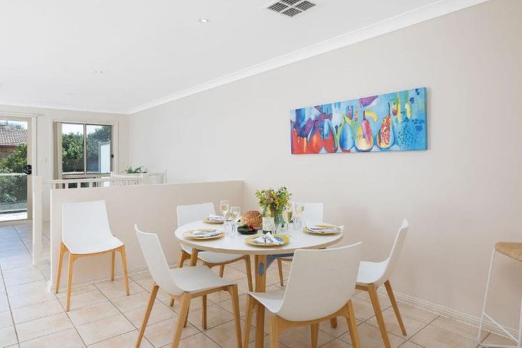 Tomaree Escape