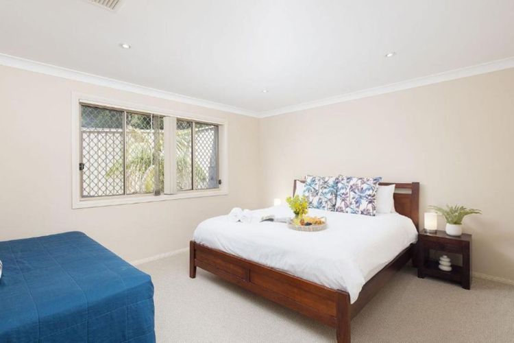 Tomaree Escape