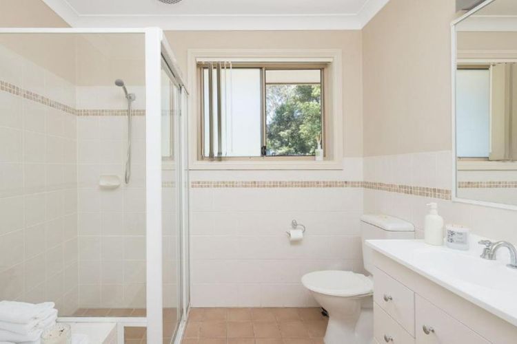 Tomaree Escape
