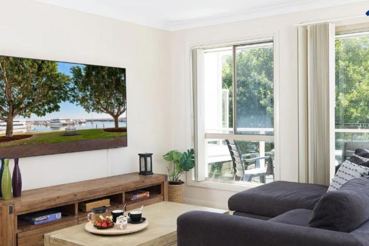 Tomaree Escape