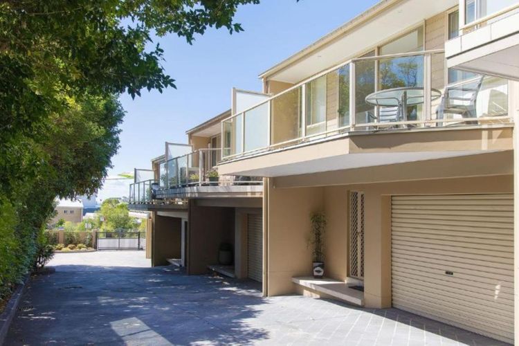 Tomaree Escape
