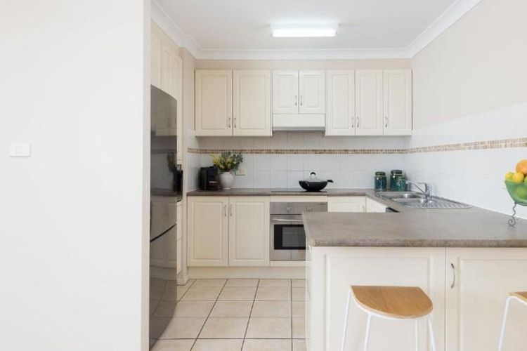 Tomaree Escape