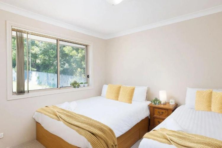 Tomaree Escape