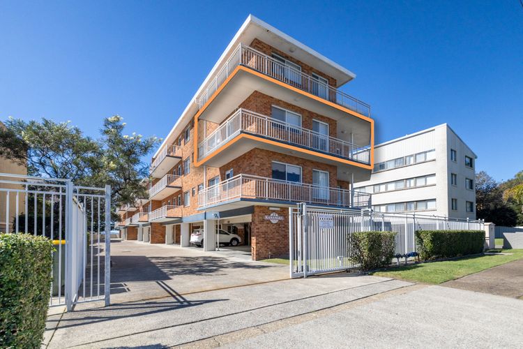 Outdoor Building