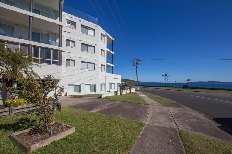 Bayview Towers, Unit 1/15 Victoria Parade