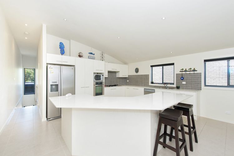 Fingal Surf and Sand, Pacific Drive, 14A